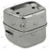 Toba esapament drujba Husqvarna 136, 137, 141, 142 (Taiwan) 
